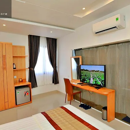 372 Son Mi Hotel